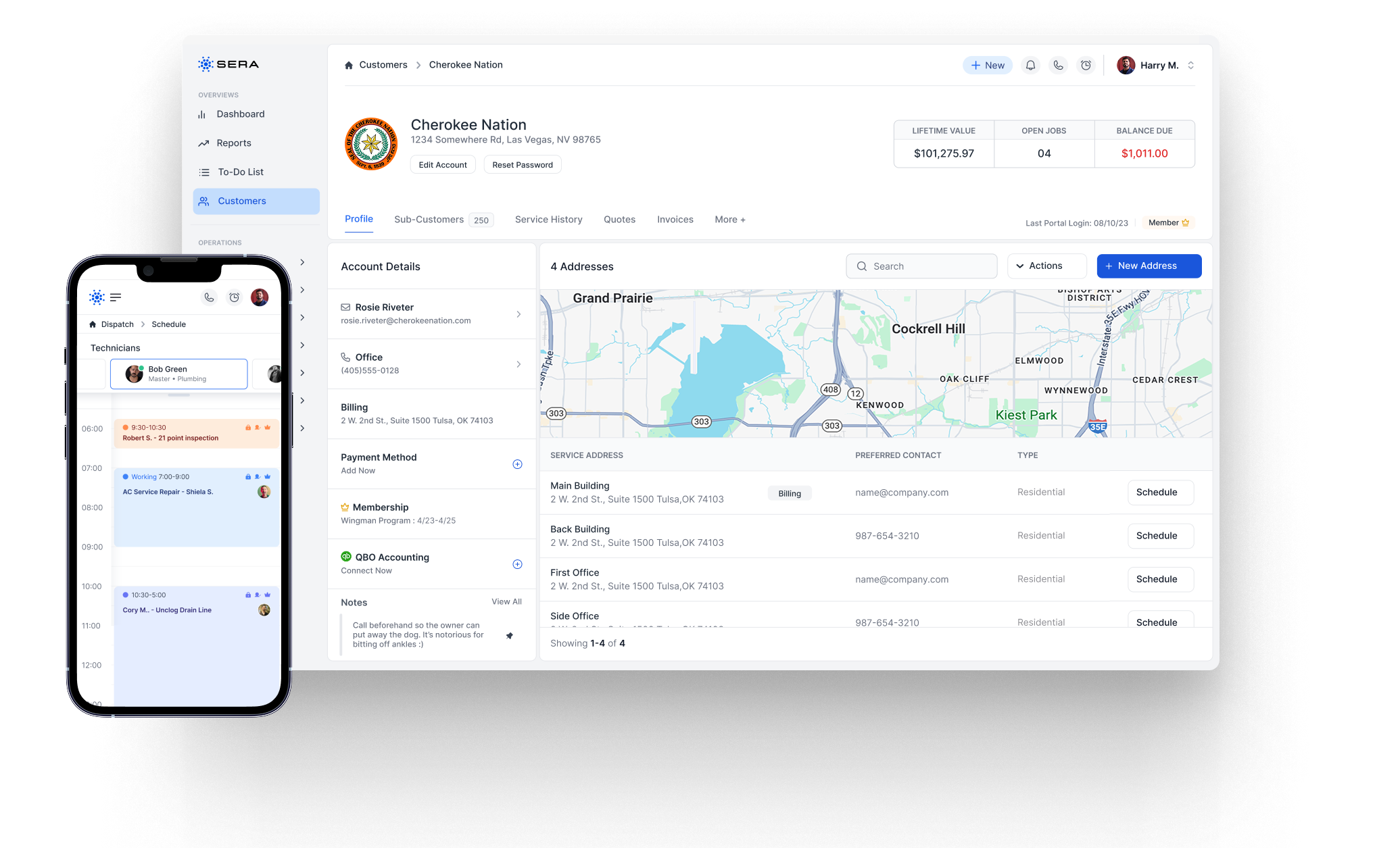 Admin Portal1