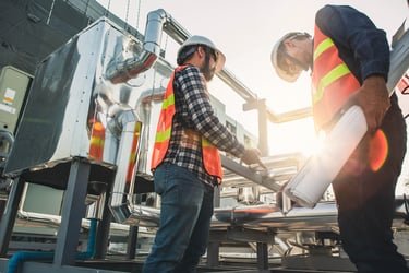 How Field Service Management Software Can Help Contractors Streamline Their Operations