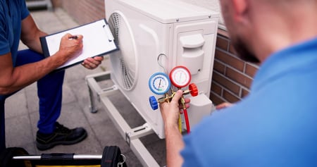 Do You Track Every Part and Consumable in Your HVAC Business? Here’s Why It Matters