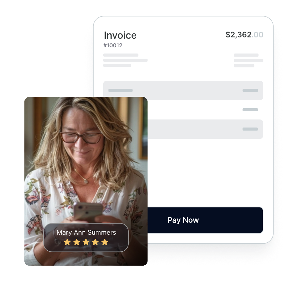 Customer Hub 1