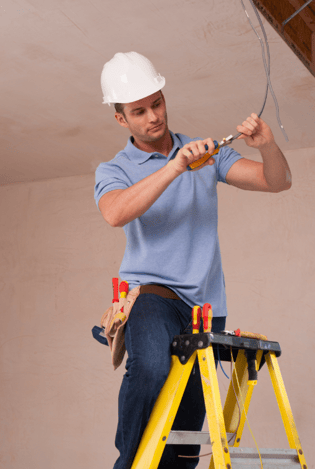 Electrician
