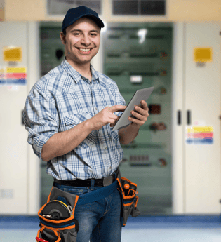 Field Service Management Software