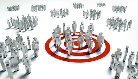 Use Small Business Social Media for Targeted Advertising