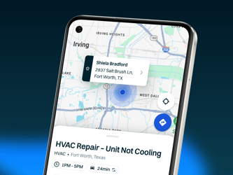 Sera Launches New Mobile App for Field Service Management: Available Now on iOS and Android
