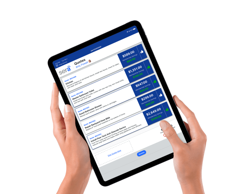 Field Service Management Software