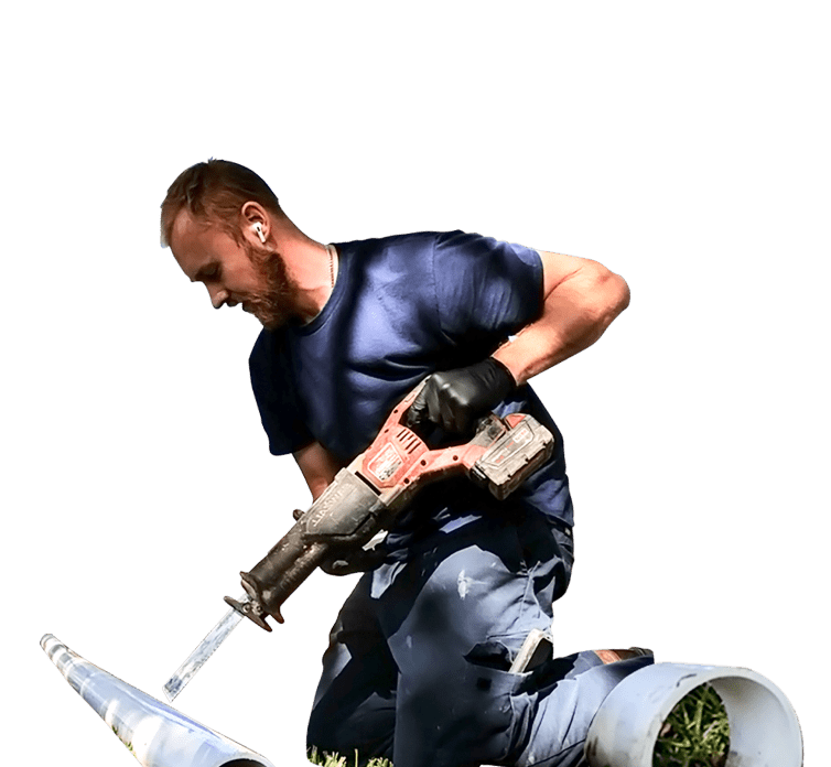 Plumbing Service Software