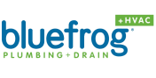 Bluefrog